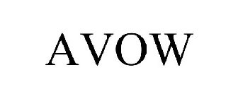 AVOW