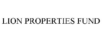 LION PROPERTIES FUND