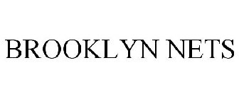 BROOKLYN NETS