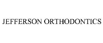 JEFFERSON ORTHODONTICS