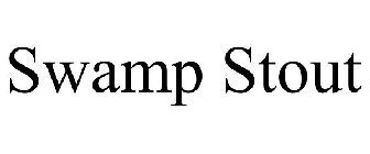 SWAMP STOUT