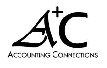 A+C ACCOUNTING CONNECTIONS LLC