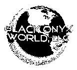 BLACK ONYX WORLD, LLC