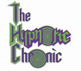THE HYPNOTIC CHRONIC