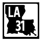 LA 31