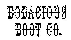 BODACIOUS BOOT CO.