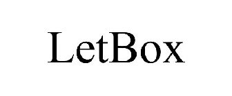 LETBOX