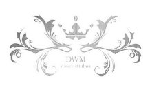 DWM DANCE STUDIOS