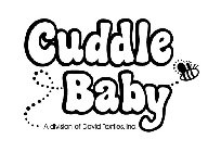 CUDDLE BABY A DIVISION OF DAVID TEXTILES, INC.