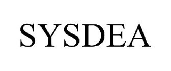 SYSDEA