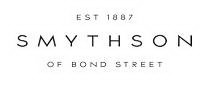 EST 1887 SMYTHSON OF BOND STREET