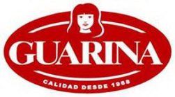 GUARINA CALIDAD DESDE 1968