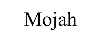 MOJAH