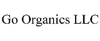 GO ORGANICS LLC