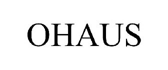 OHAUS