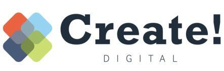 CREATE DIGITAL