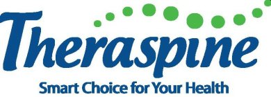 THERASPINE SMART CHOICE FOR YOUR HEALTH