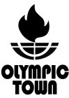 OLYMPIC TOWN
