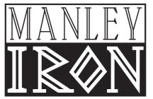 MANLEY IRON