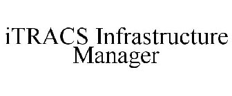 ITRACS INFRASTRUCTURE MANAGER