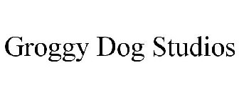 GROGGY DOG STUDIOS