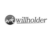 WH WILLHOLDER