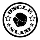 UNCLE SLAM