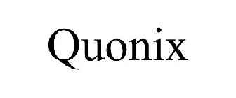 QUONIX