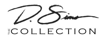 D. SIMS THE COLLECTION