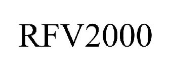 RFV2000
