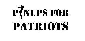 PINUPS FOR PATRIOTS