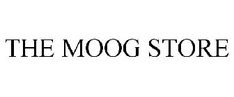 THE MOOG STORE