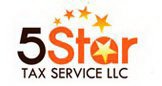 5STAR TAX SERVICE LLC