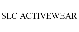 SLC ACTIVEWEAR