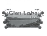 GLEN LAKE BRAND