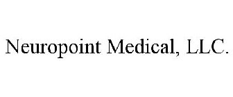 NEUROPOINT MEDICAL, LLC.