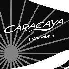 CARACAYA BLUE PEACH
