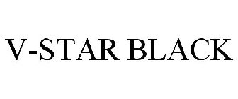 V-STAR BLACK