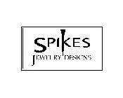 SPIKES JEWELRY DESIGNS