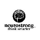 NEUROSTRONG. THINK SMARTER