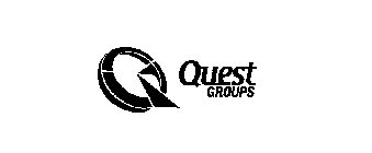 Q QUEST GROUPS