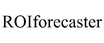 ROIFORECASTER