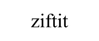 ZIFTIT