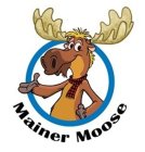 MAINER MOOSE