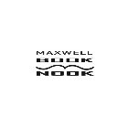 MAXWELL BOOK NOOK