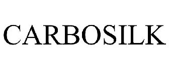 CARBOSILK