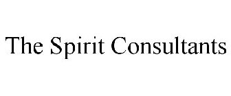 THE SPIRIT CONSULTANTS