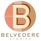 B BELVEDERE STORIES