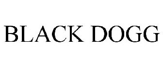 BLACK DOGG