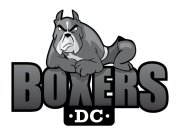 BOXERS DC